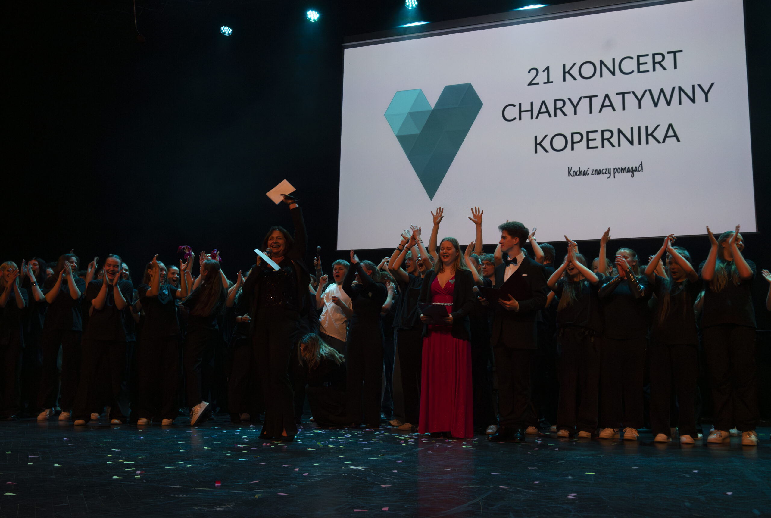 XXI Koncert Kopernika (2024)